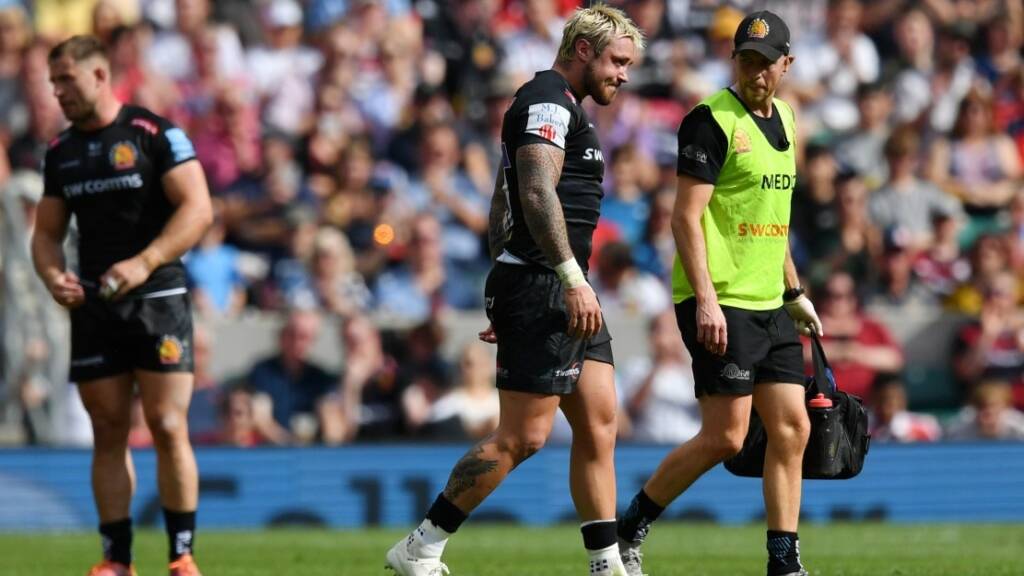 Nowell undergoes ankle surgery