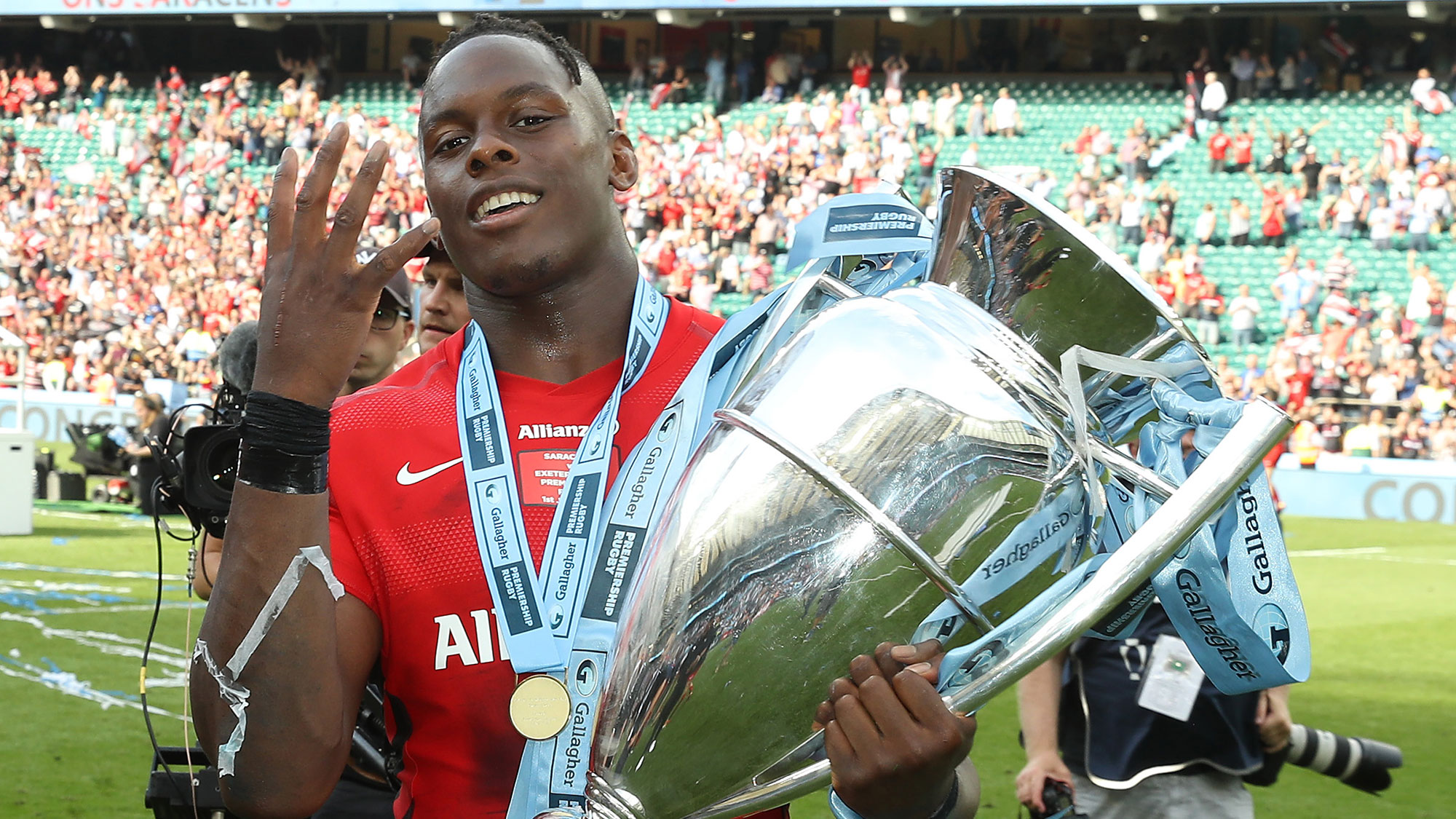 All Time Team Stats Premiership Rugby