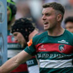England suffer narrow defeat at Wales
