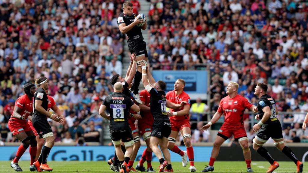 World Rugby reveal injury-prevention recommendations