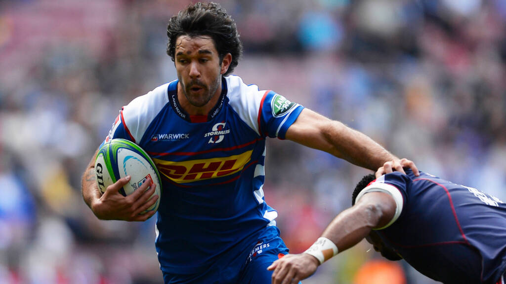 Leicester Tigers complete the triple signing of EW Viljoen, Jordan Coghlan and Hanro Liebenberg