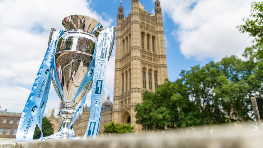 Premiership Rugby’s wide-ranging efforts to improve lives on show as 2019 Premiership Rugby Parliamentary Community Awards shortlists revealed