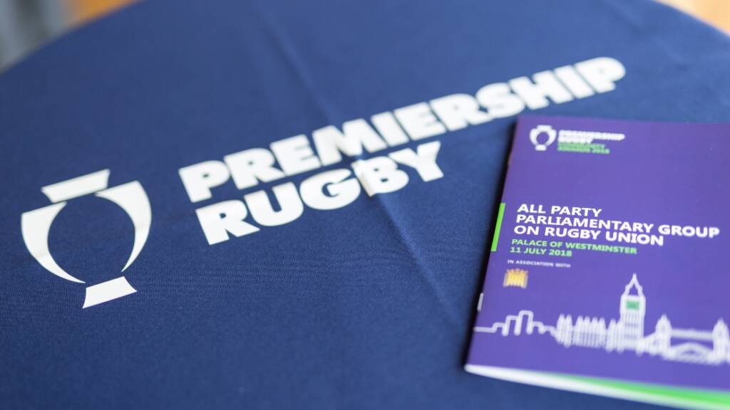 Gloucester Rugby, Newcastle Falcons and Wasps nominated for Premiership Rugby’s BREAKTHRU Achiever of the Year award