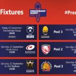 Premiership Rugby Cup kicks off in September live on BT Sport