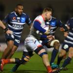Du Preez twins agree permanent deals with Sale Sharks