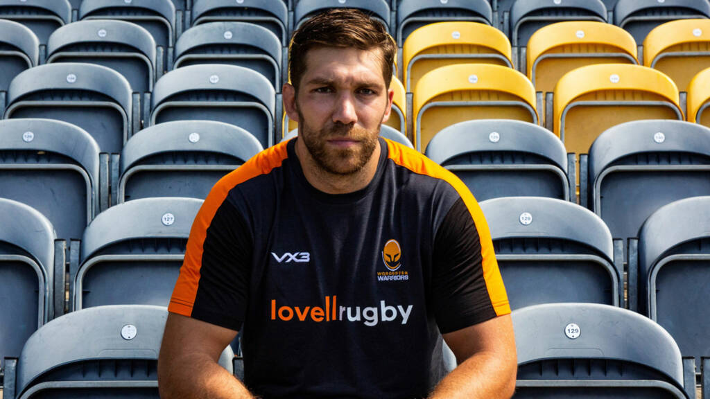 Kitchener back in familiar surroundings