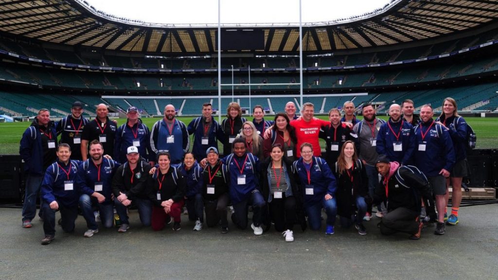 preview image for Call for the next wave of American coaches as Premiership Rugby Scholarships returns
