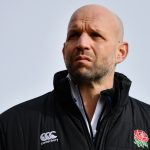 London Irish centre Will Joseph strikes as England U18s beat France