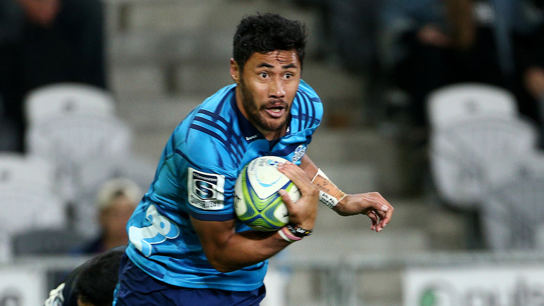 preview image for Melani Nanai set for August arrival at Worcester Warriors