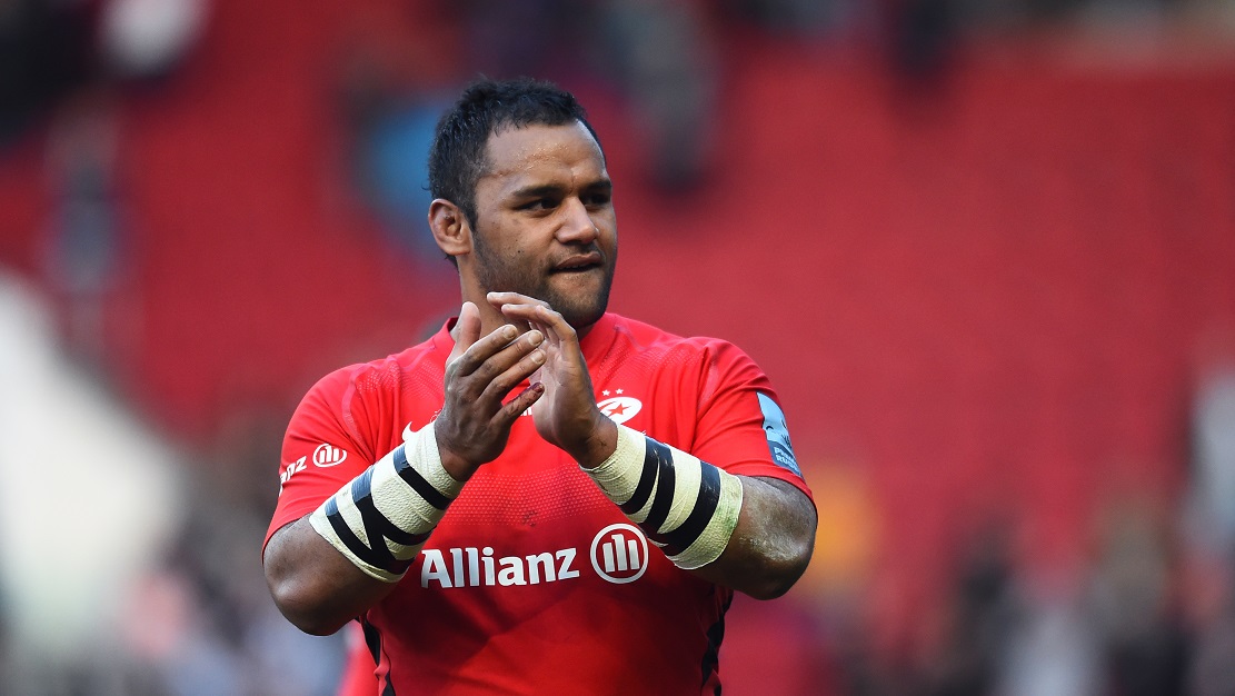preview image for England power past Wales in first World Cup warm-up