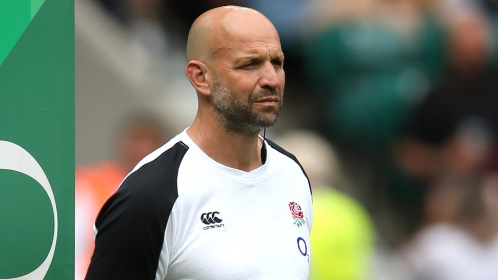 England U18s side to face France in U18 International Series