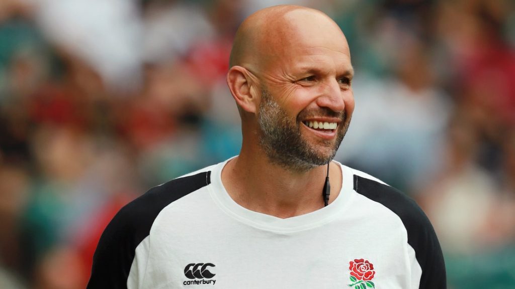 England men U18s name side to play South Africa Schools