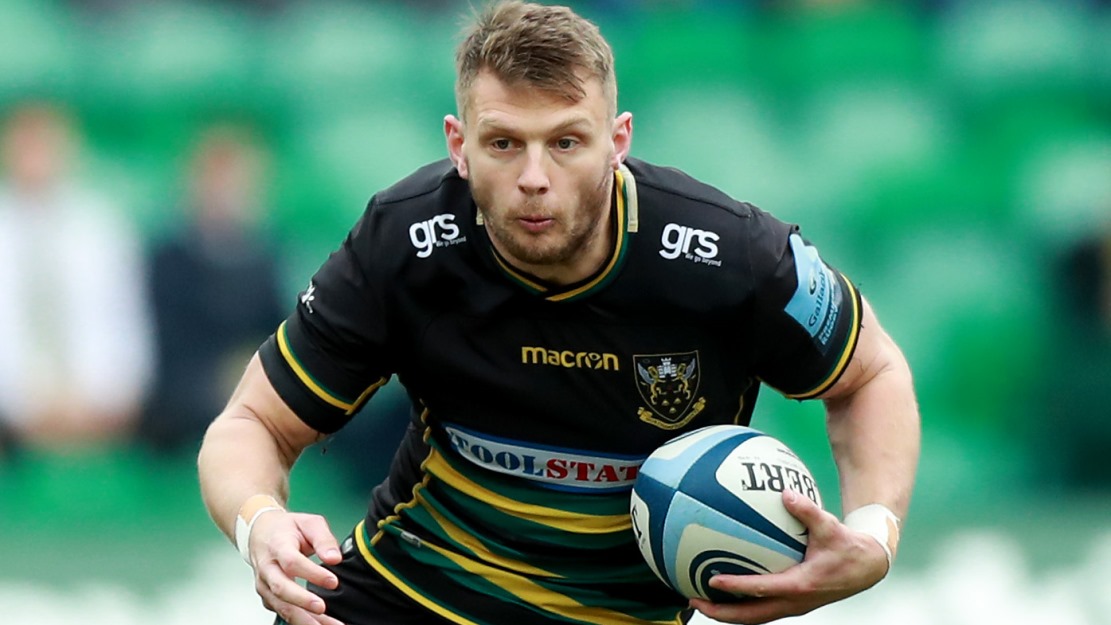 preview image for Dowson backs Saints star Biggar to shine under World Cup spotlight