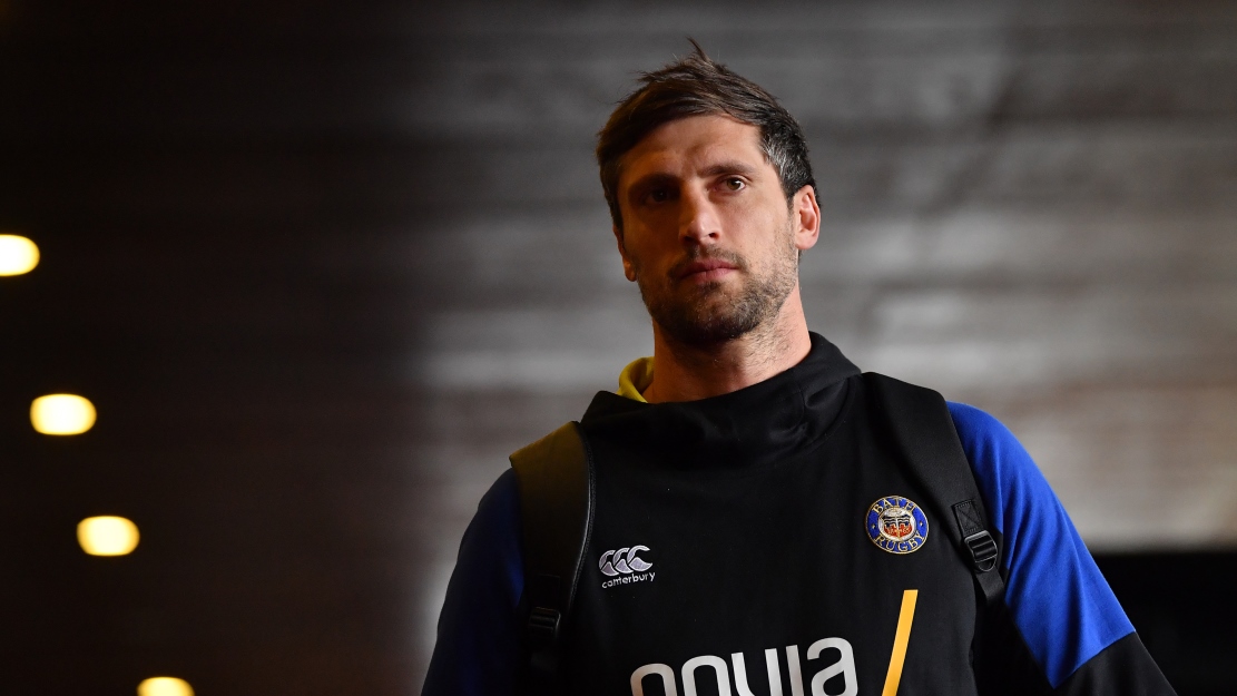 preview image for The Big Interview: Luke Charteris on lineouts, looking smug and life after rugby