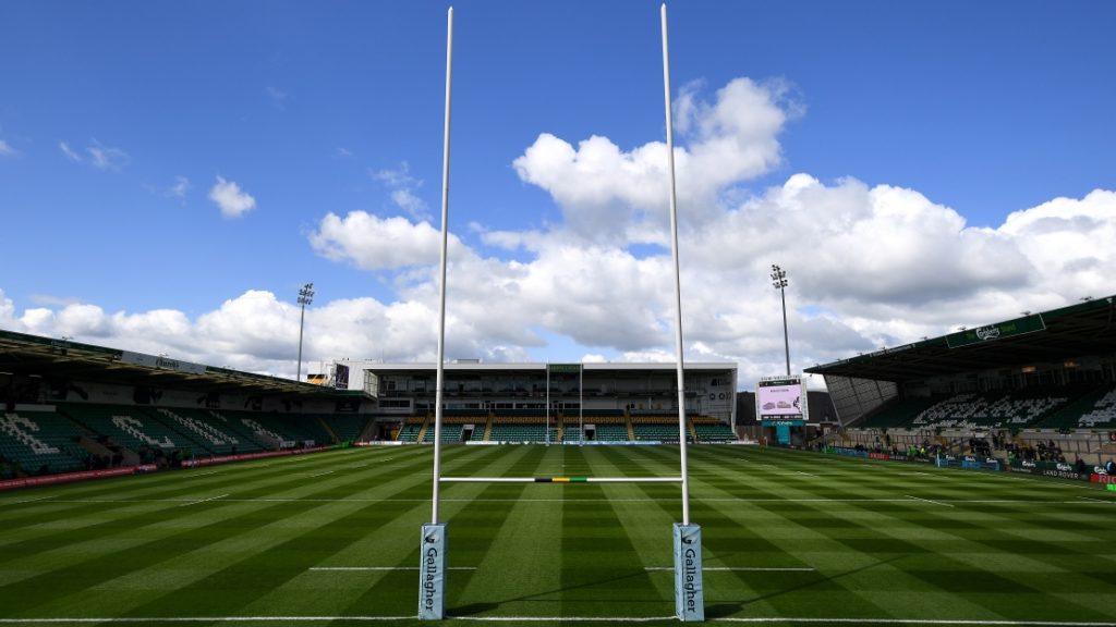 Scrum-half James Mitchell signs short-term deal with Saints