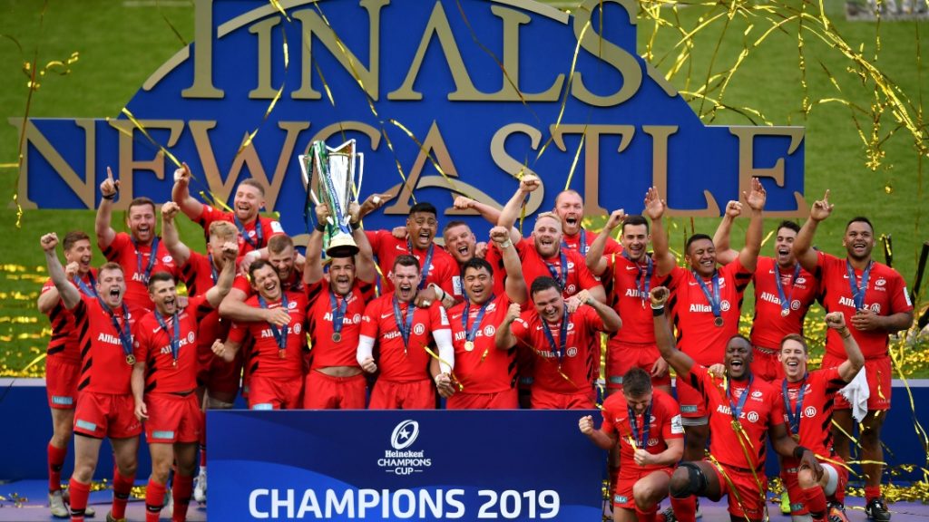 Newcastle 2019 finals deliver £24.6m economic boost to city’s economy