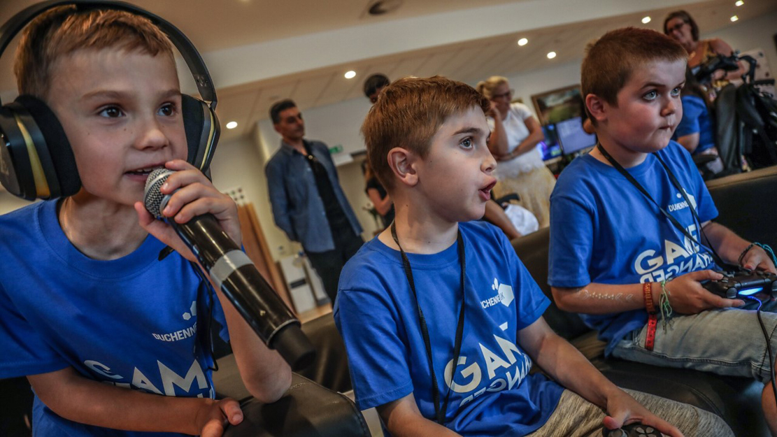 preview image for Saracens Rugby Club and Duchenne UK join together to tackle Duchenne Muscular Dystrophy