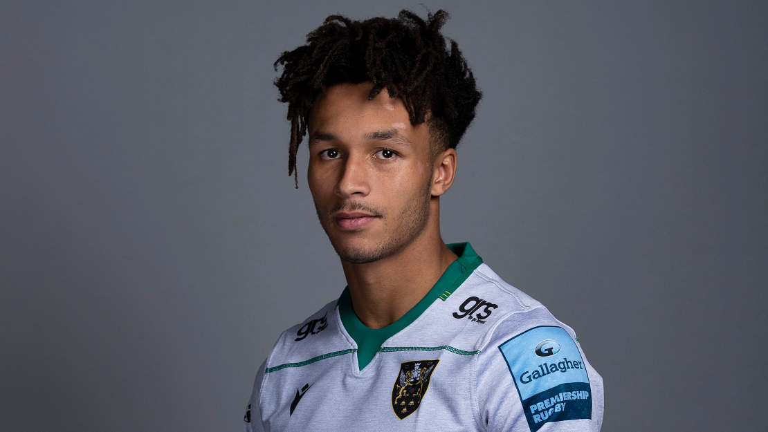 preview image for Olowofela aiming to bring England experience to Premiership Rugby 7s