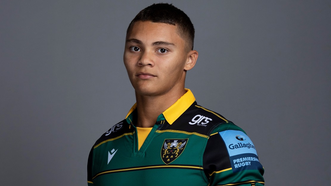 preview image for Gillespie determined to grasp Premiership Rugby 7s opportunity
