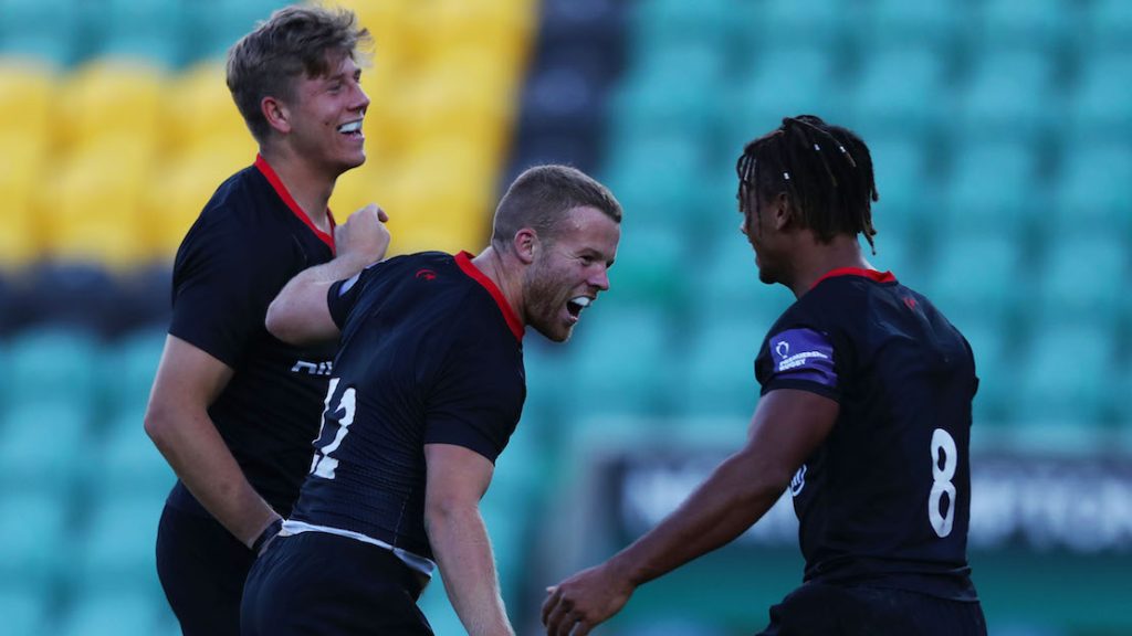 Reaction: Saracens beat Wasps to retain Premiership Rugby 7s title