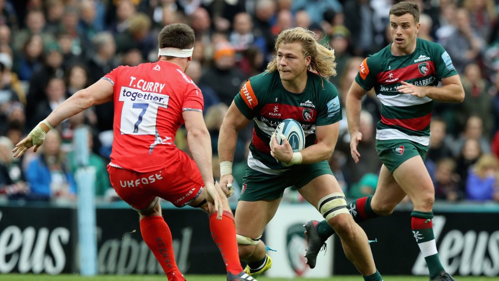 David Denton confirms rugby retirement
