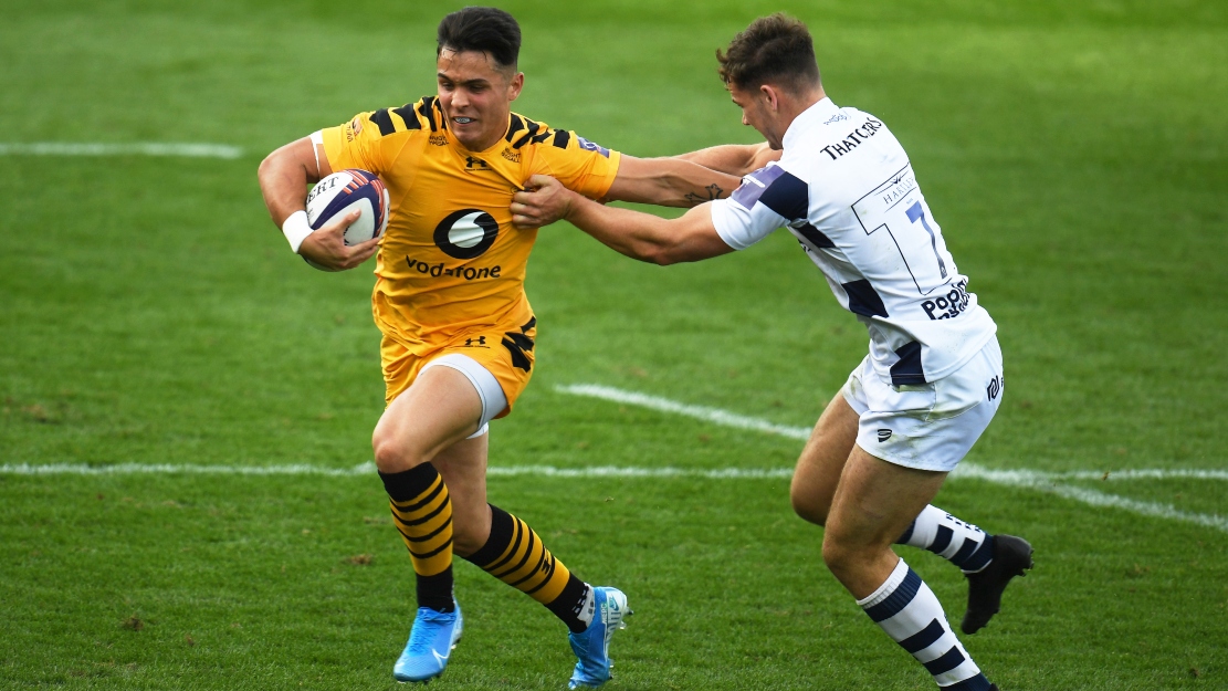 preview image for Danny Care’s stars of the Premiership Rugby 7s