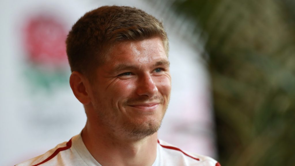 preview image for Get to know your England players – Part One
