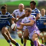 Match Report: Exeter Chiefs 28-14 Bath Rugby