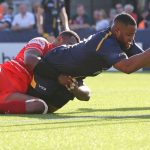 Match Report: Worcester Warriors 57-23 Leicester Tigers