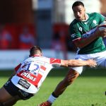 Match Report: Gloucester Rugby 29-49 London Irish