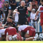Exeter Chiefs’ Matt Kvesic backing England to go all the way in the World Cup
