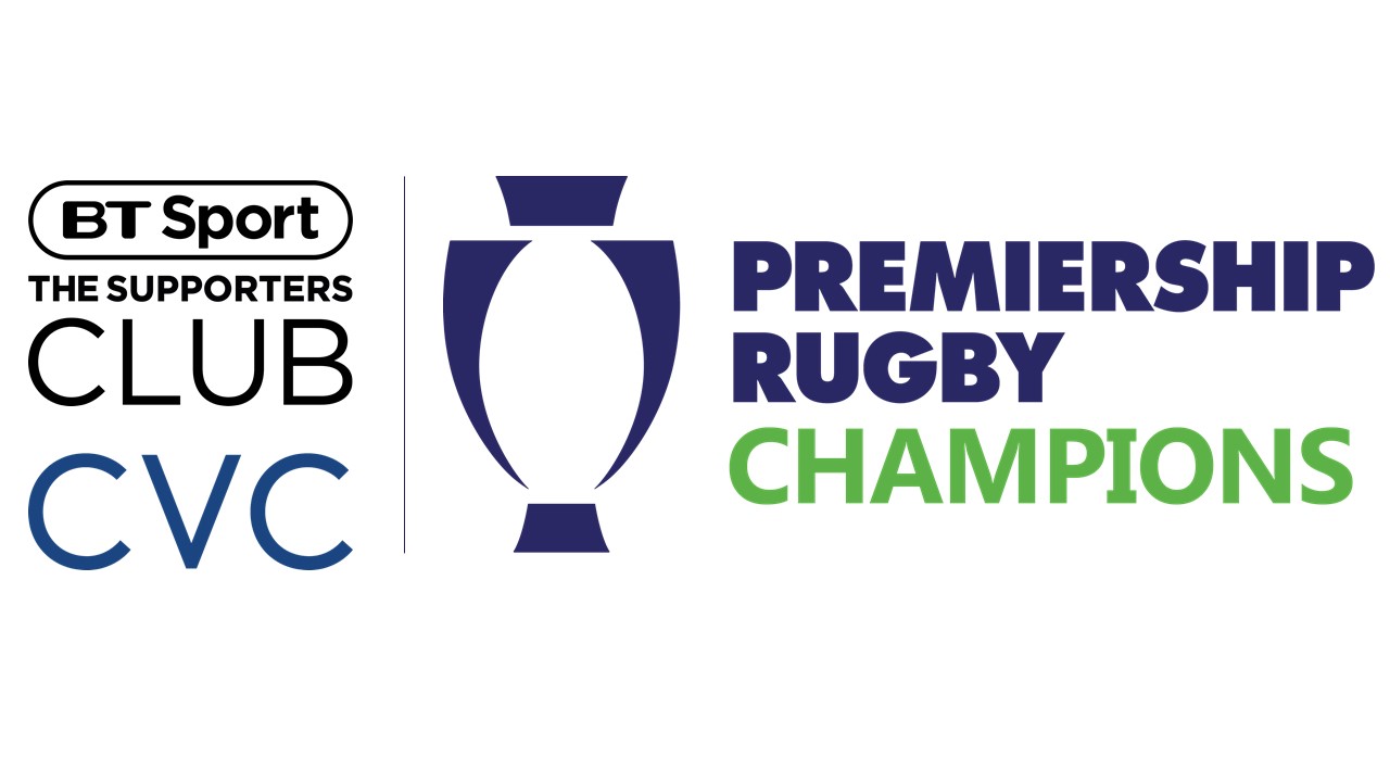 Premiership Rugby Champions Premiership Rugby