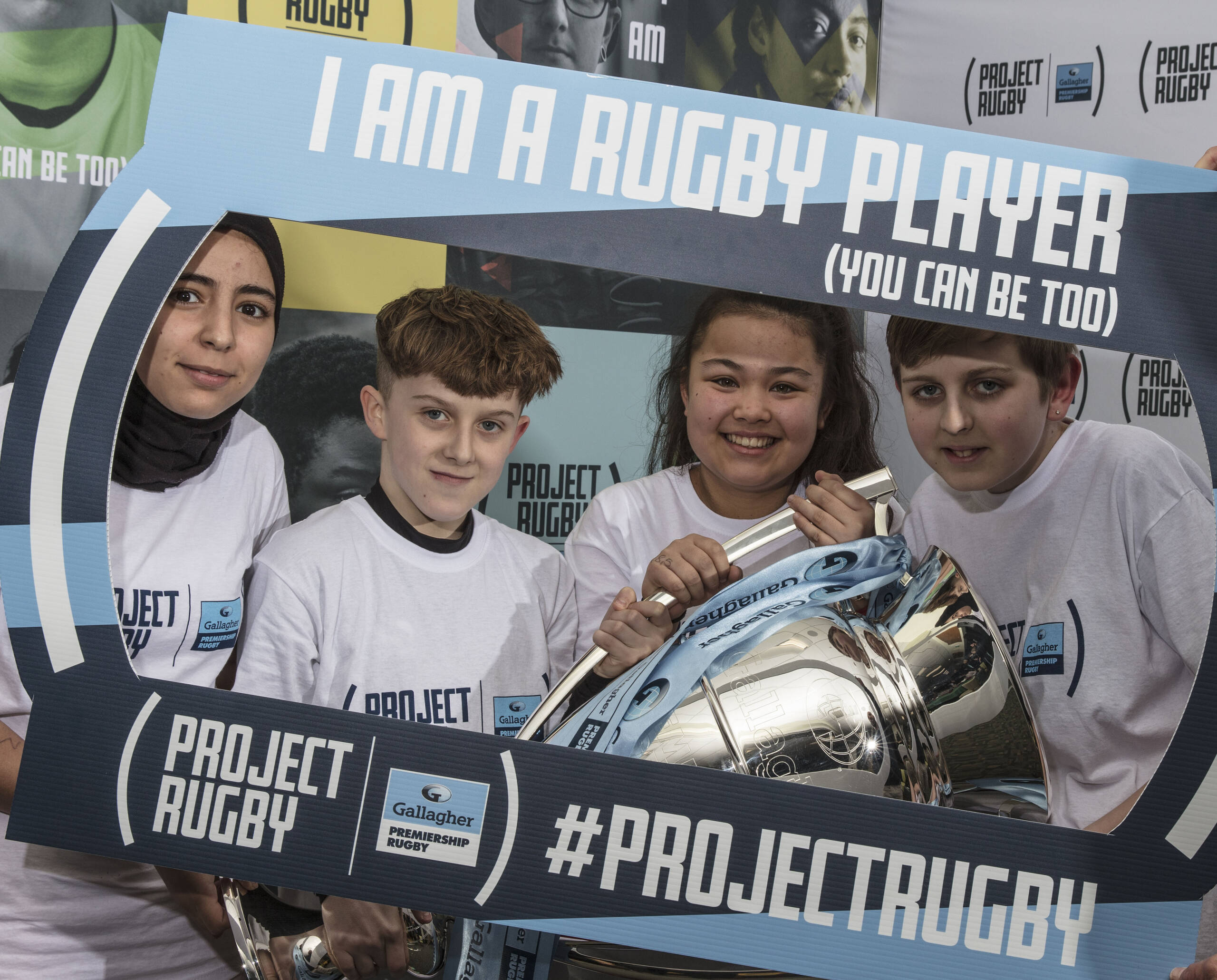 Premiership Rugby | Beginners' Guide
