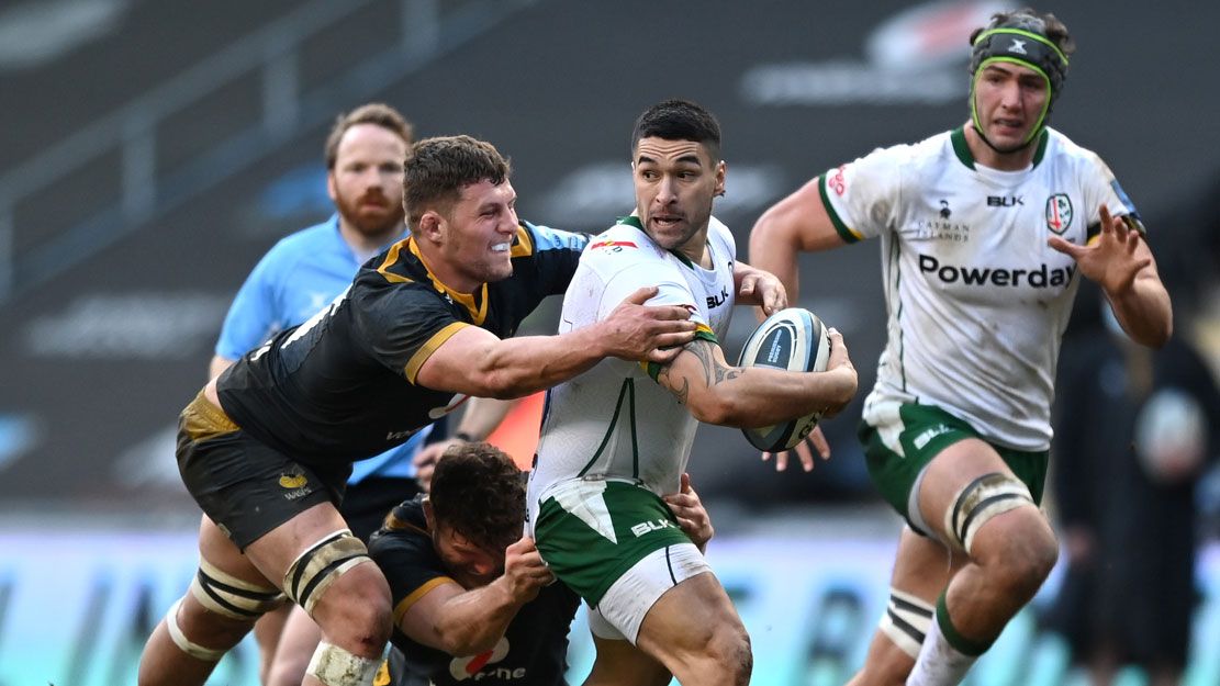 london irish v wasps preview round 21 premiership rugby london irish v wasps preview round 21 premiership rugby