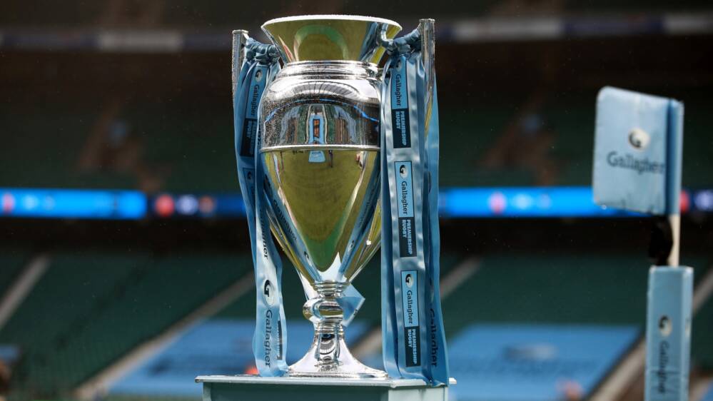 Premiership Rugby Awards 2021 Premiership Rugby Awards 2021