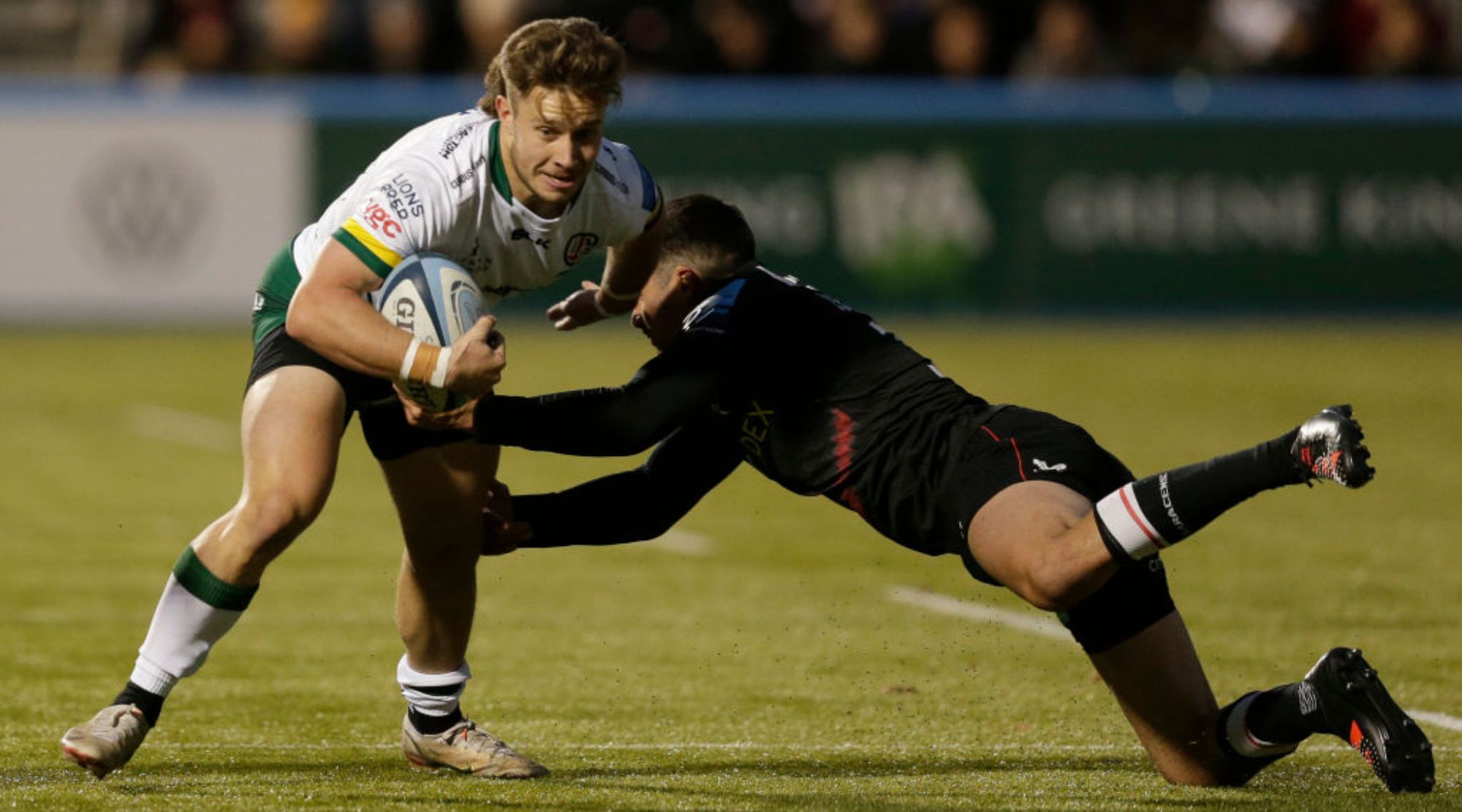 Premiership Rugby | Gallagher Premiership Rugby Round 17 preview