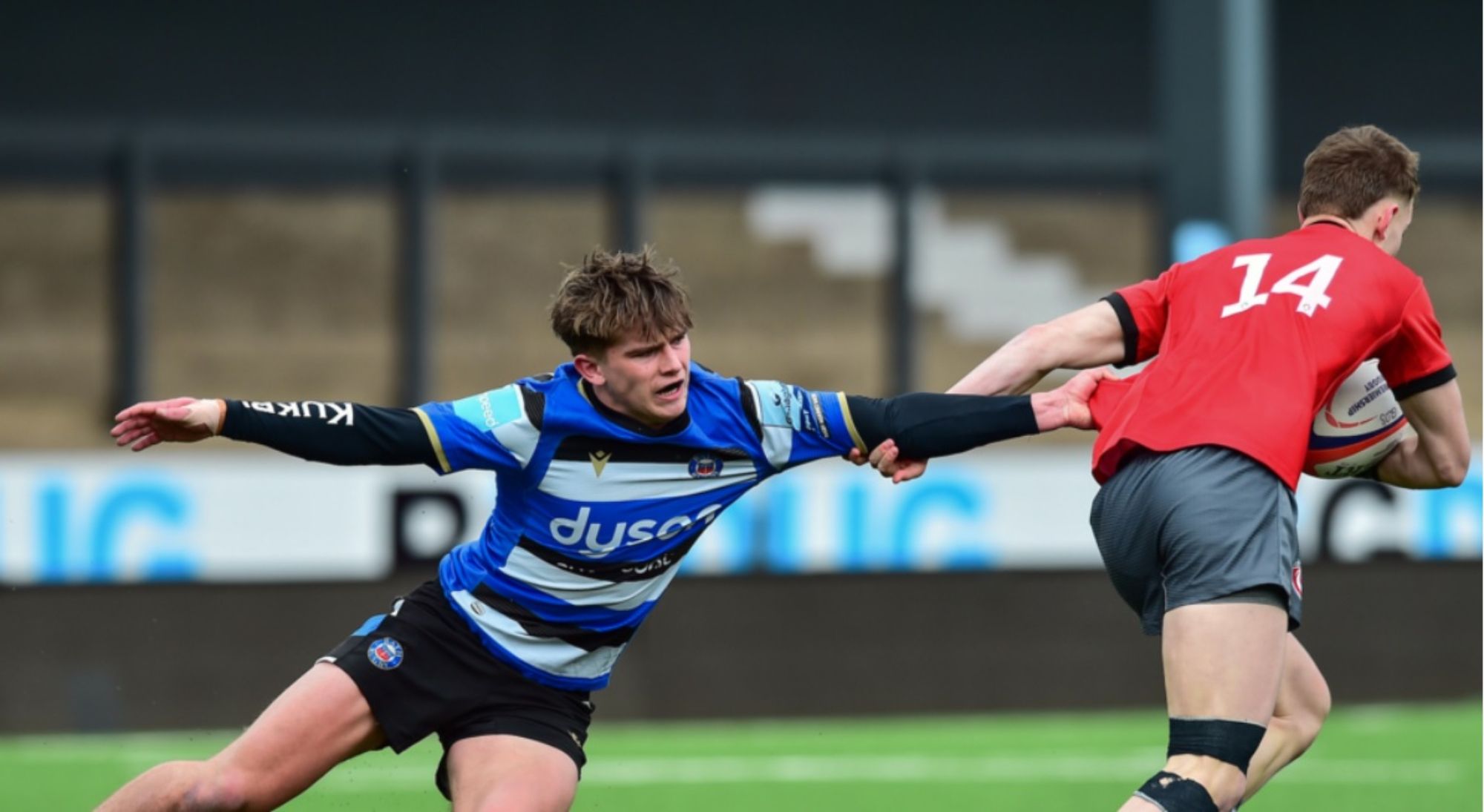 Premiership Rugby Roundup Final conference placings settled in