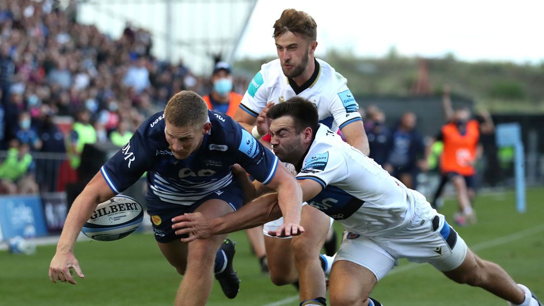 Premiership Rugby | Bath Rugby v Sale Sharks Preview – Round 21 – Live ...