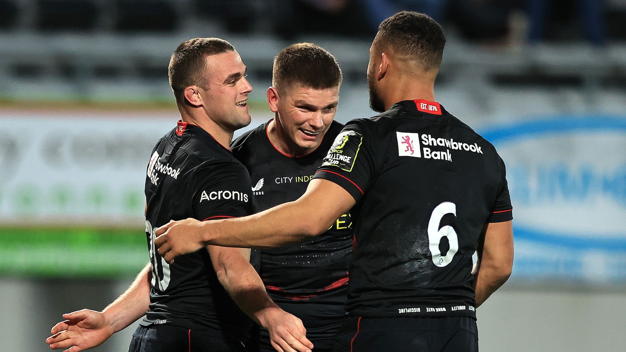 Premiership Rugby EPCR Challenge Cup QuarterFinal fixtures confirmed