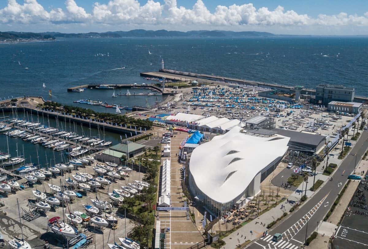 From 9 to 16 September 2018