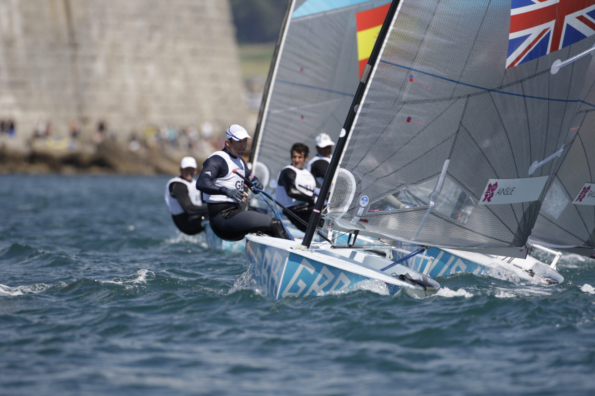 World Sailing | Paris 2024 Olympic Games - Who has won the most medals ...