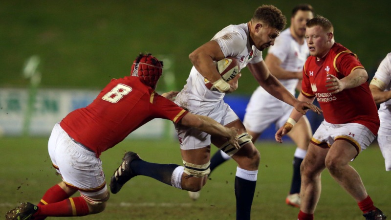 Tournoi Des 6 Nations Des Moins De 20 Ans