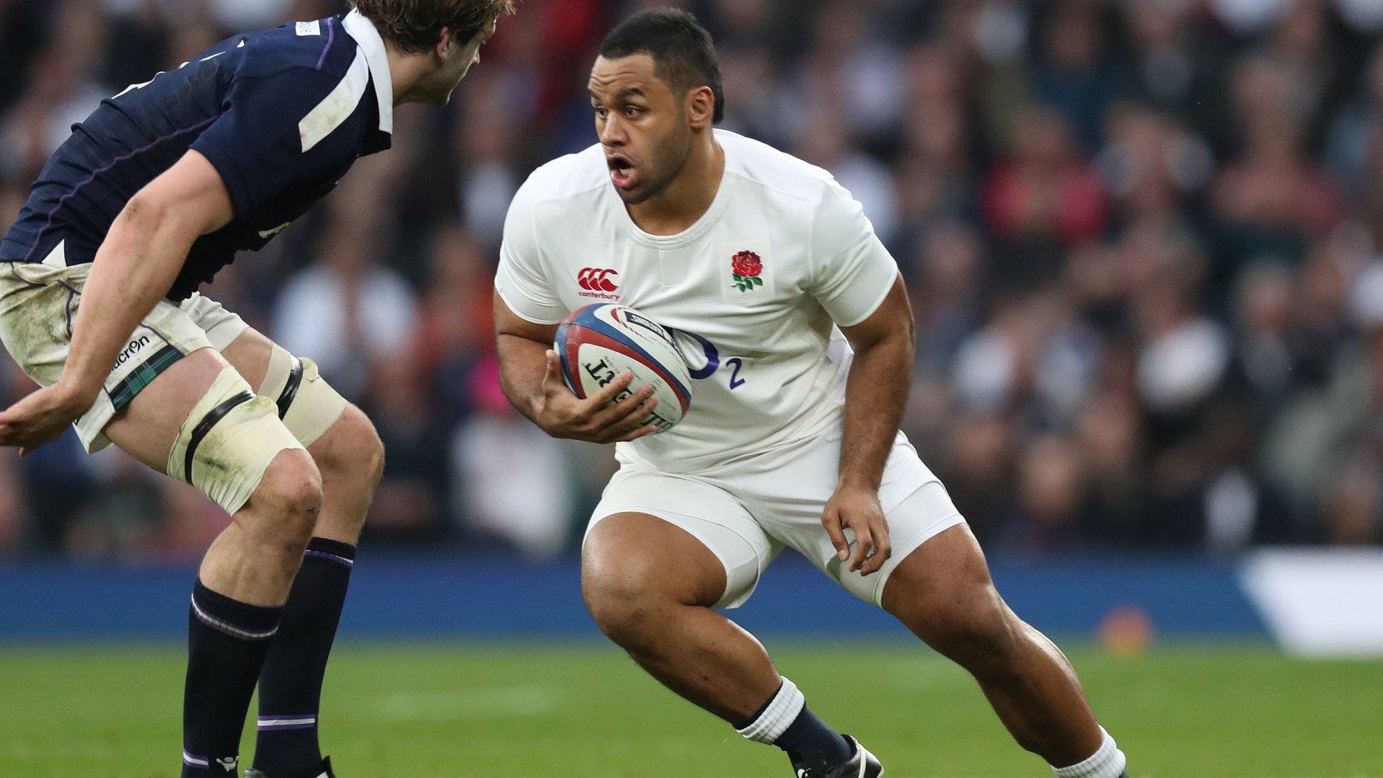 Great No.8s of the Six Nations era Best Rugby!