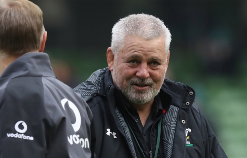 WarrenGatland18SB2000-2 WarrenGatland18SB2000-2