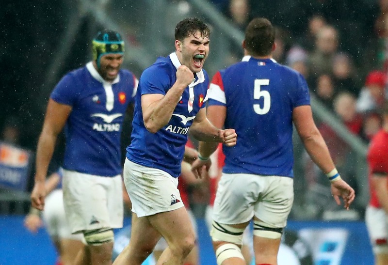 Wales team vs England, Six Nations 2019: Starting XV Wales team vs England, Six Nations 2019: Starting XV
