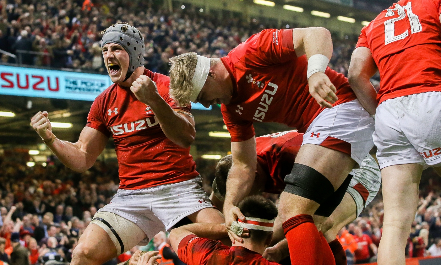 Six Nations Six Nations
