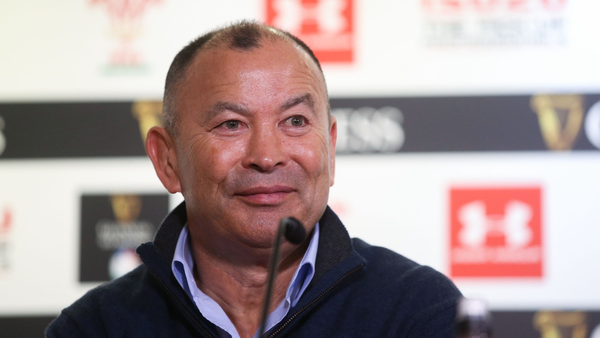 Six Nations Rugby Anteprima Inghilterra V Nuova Zelanda