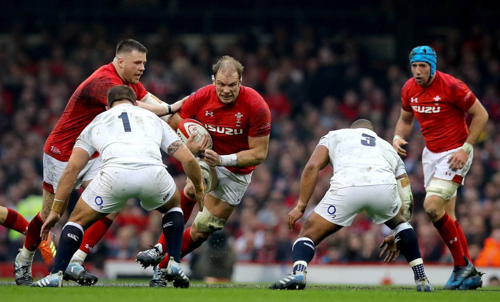 Six Nations Rugby | Wales: Guide to Guinness Six Nations 2021