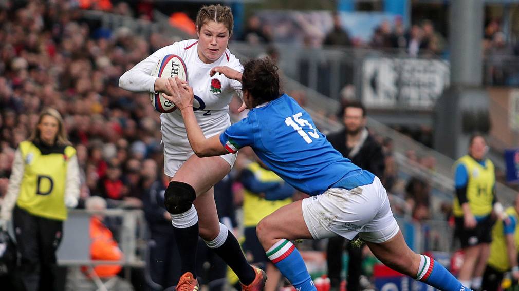 Siti di incontri gratuiti nel rugby