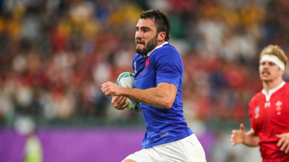 Ollivon to lead France into Six Nations